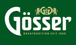 Gösser Logo neu